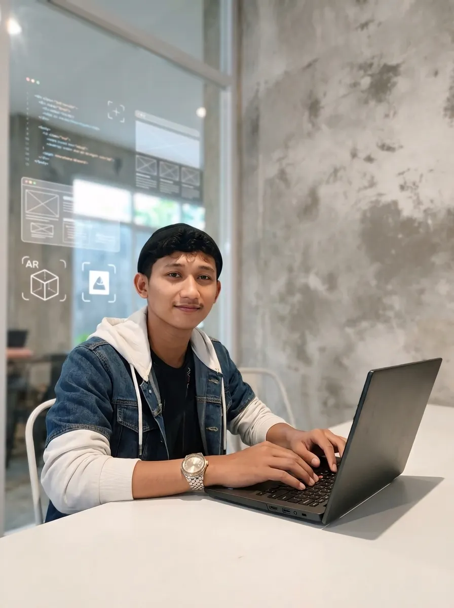Fiqhan Chusnan Arriziq